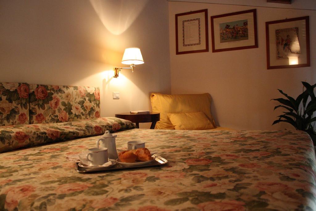 Hotel Santa Caterina Siena Dış mekan fotoğraf